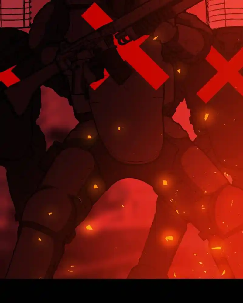 I’M The Grim Reaper Chapter 87