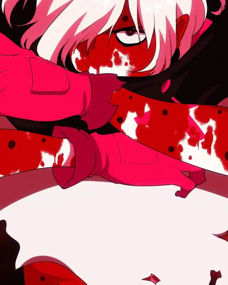 I’M The Grim Reaper Chapter 87