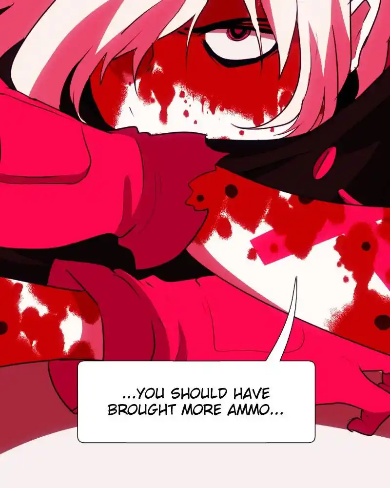 I’M The Grim Reaper Chapter 87