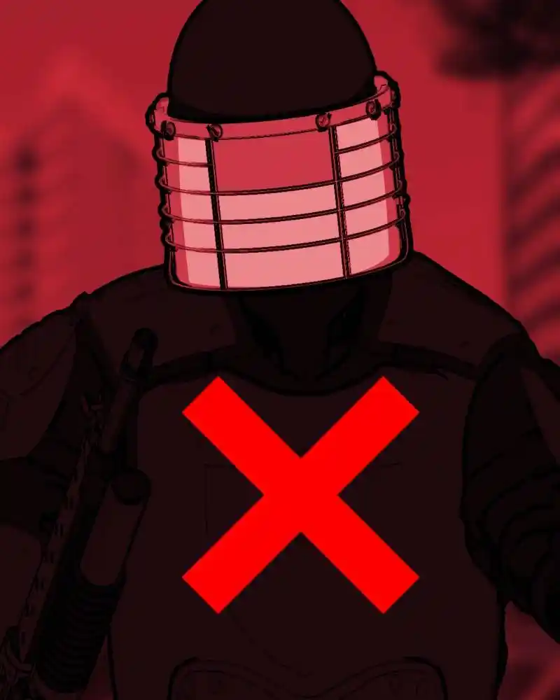 I’M The Grim Reaper Chapter 87