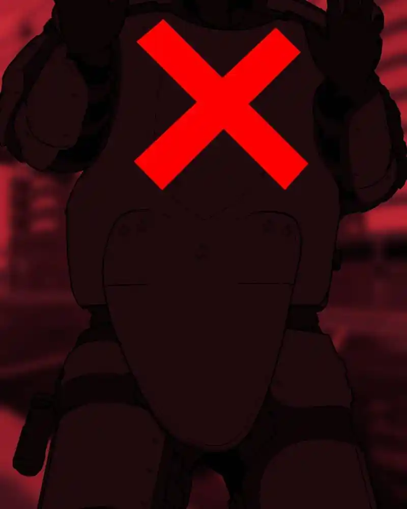 I’M The Grim Reaper Chapter 87