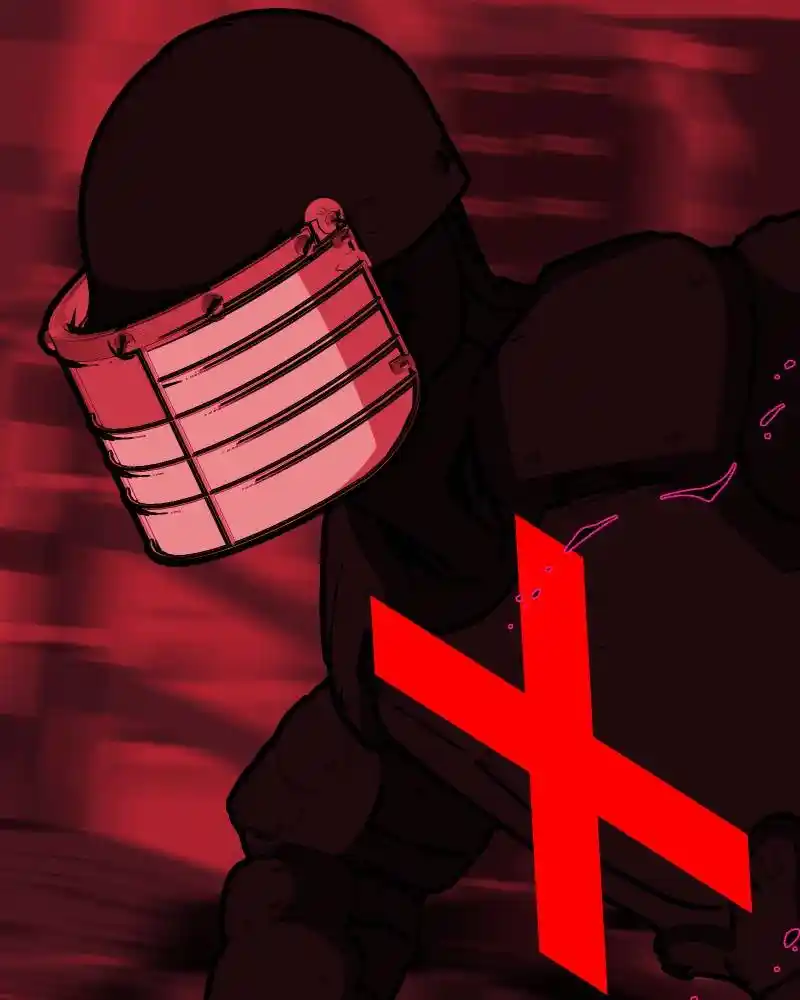 I’M The Grim Reaper Chapter 87