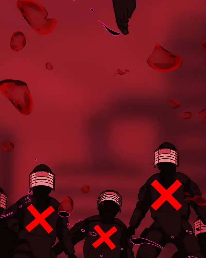 I’M The Grim Reaper Chapter 87