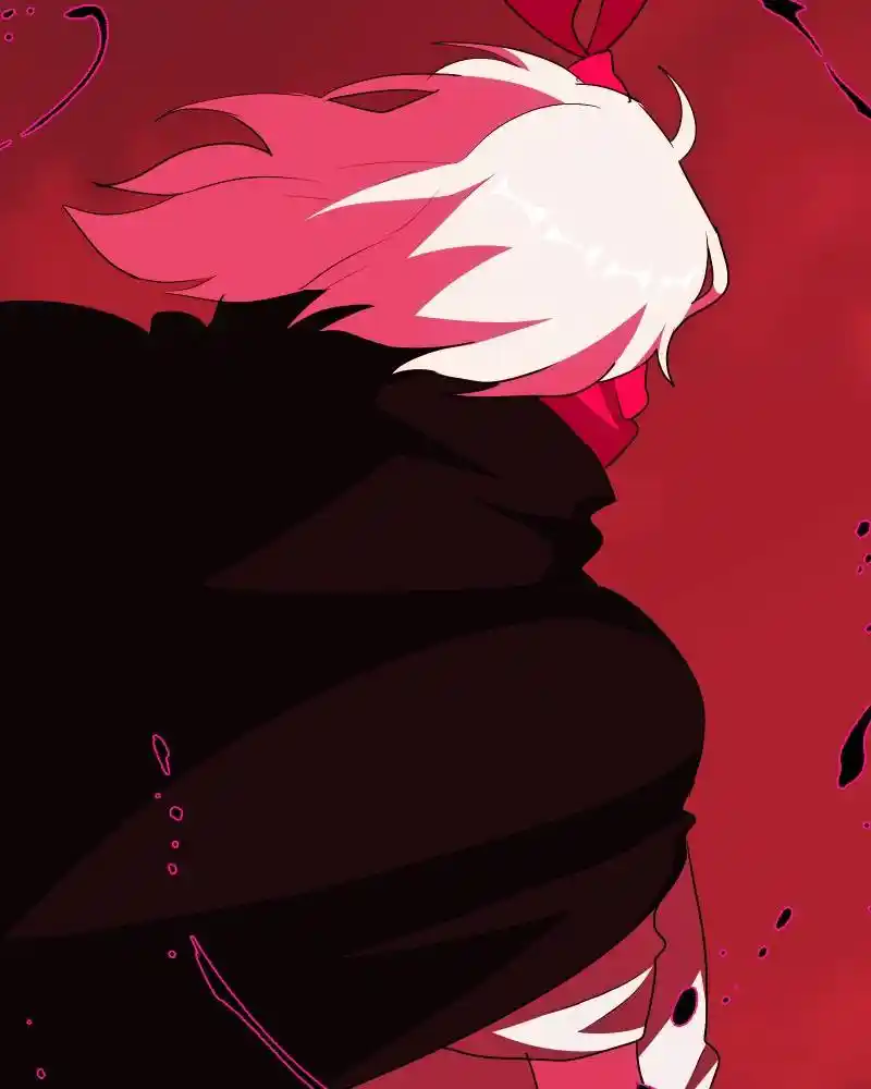 I’M The Grim Reaper Chapter 87