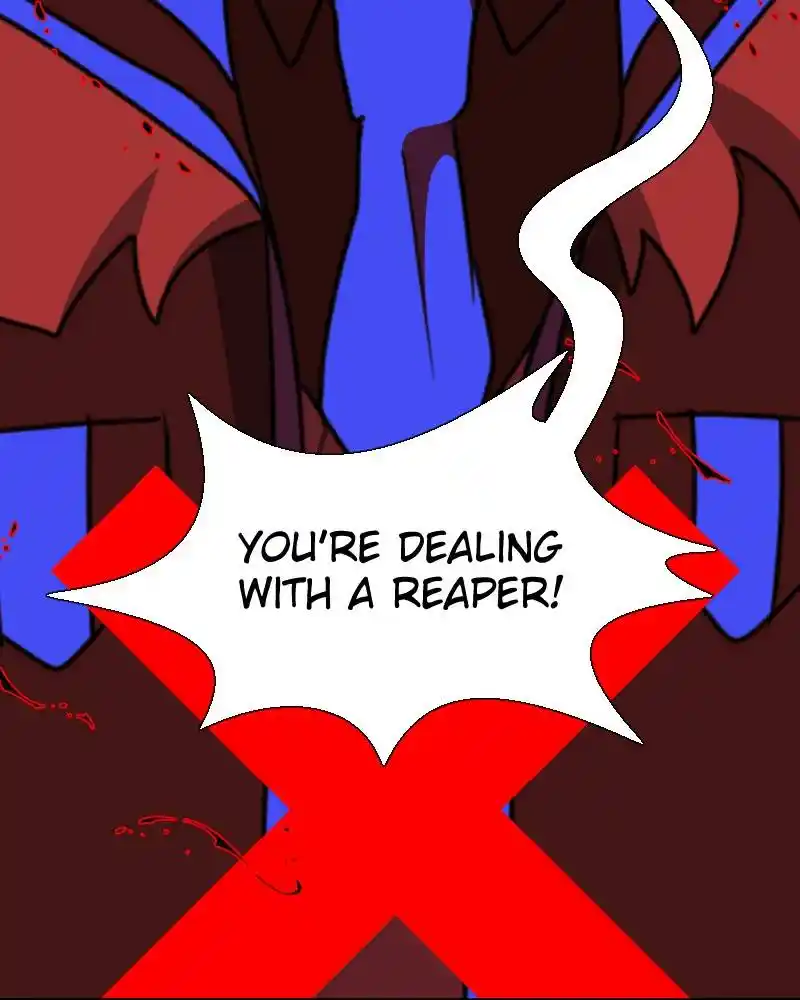 I’M The Grim Reaper Chapter 87