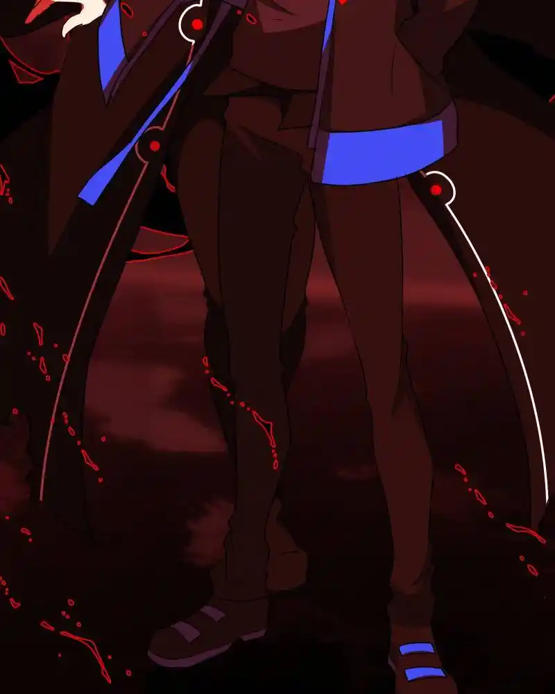 I’M The Grim Reaper Chapter 87