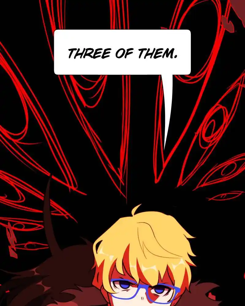 I’M The Grim Reaper Chapter 87