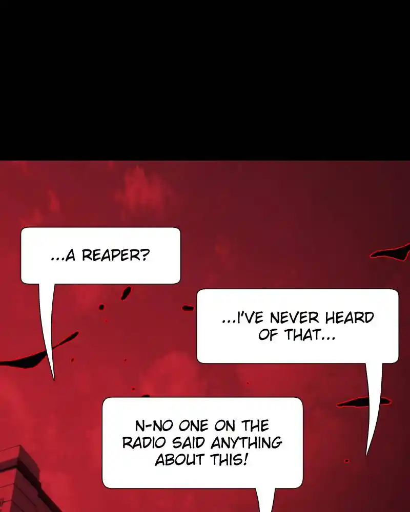 I’M The Grim Reaper Chapter 87