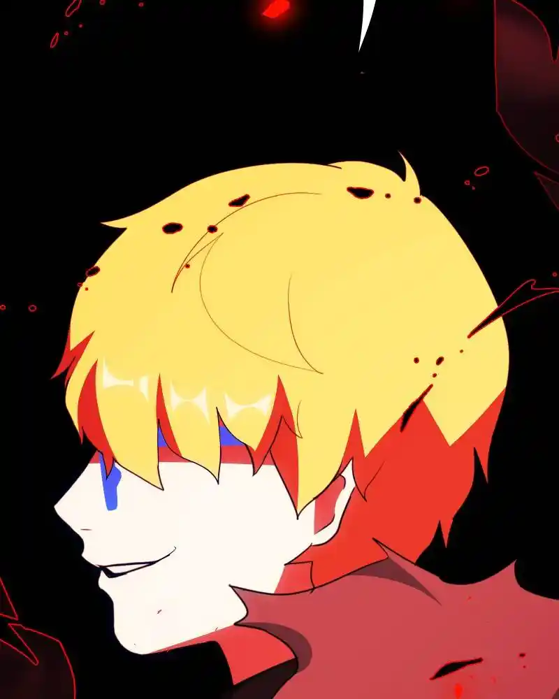 I’M The Grim Reaper Chapter 87