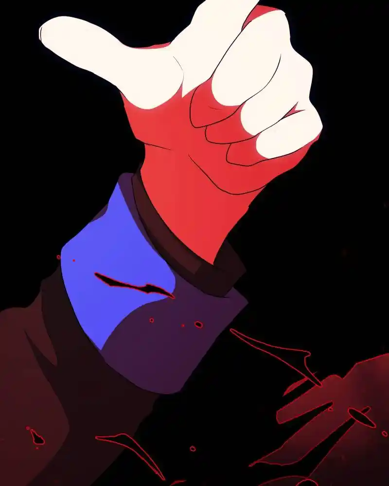 I’M The Grim Reaper Chapter 87