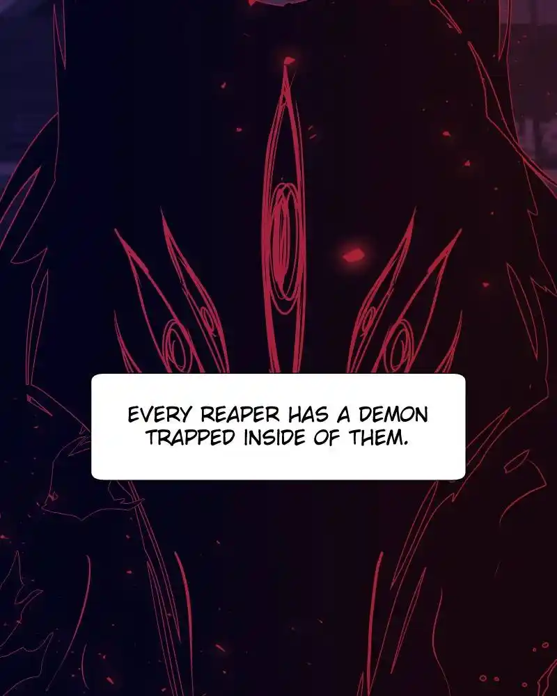 I’M The Grim Reaper Chapter 87