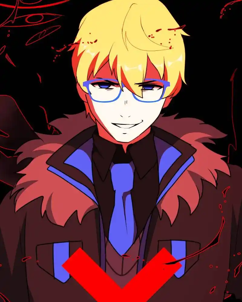 I’M The Grim Reaper Chapter 87