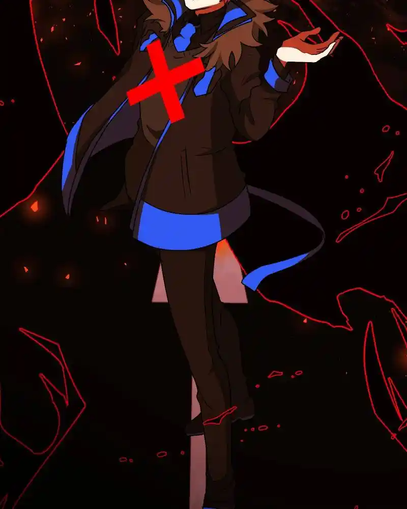 I’M The Grim Reaper Chapter 88