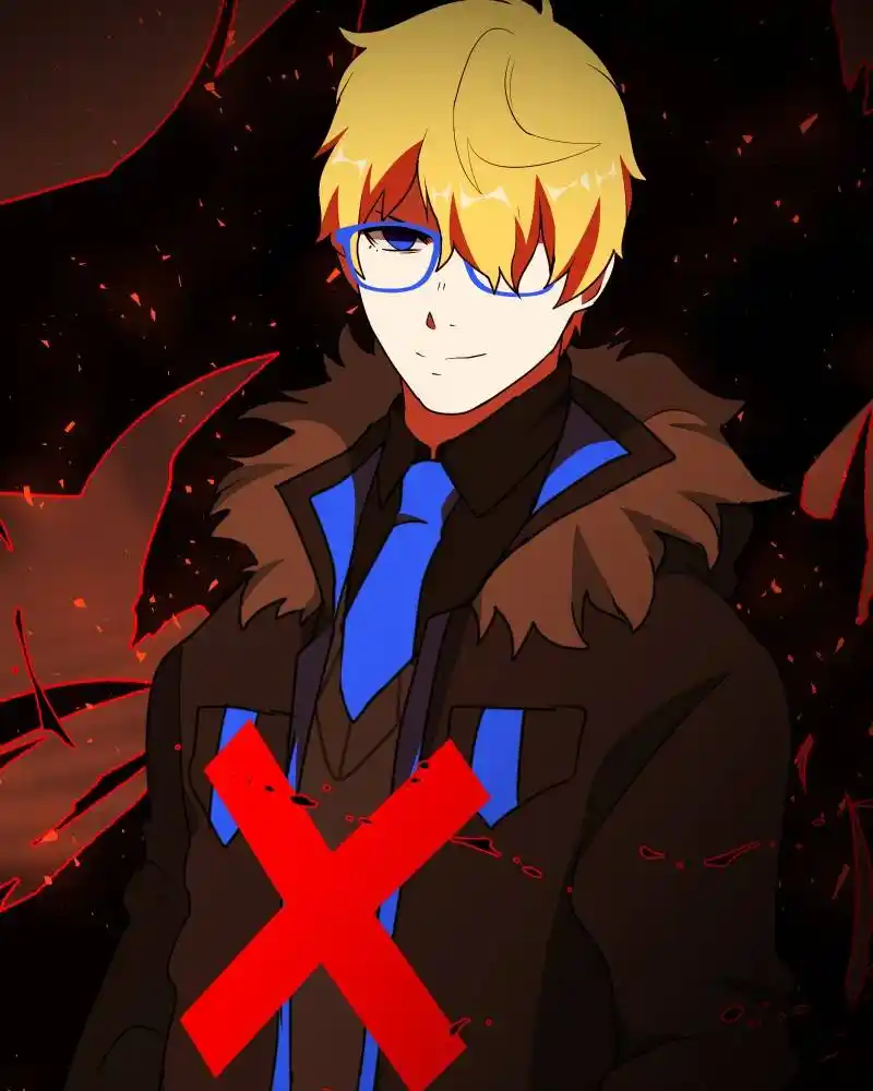 I’M The Grim Reaper Chapter 88