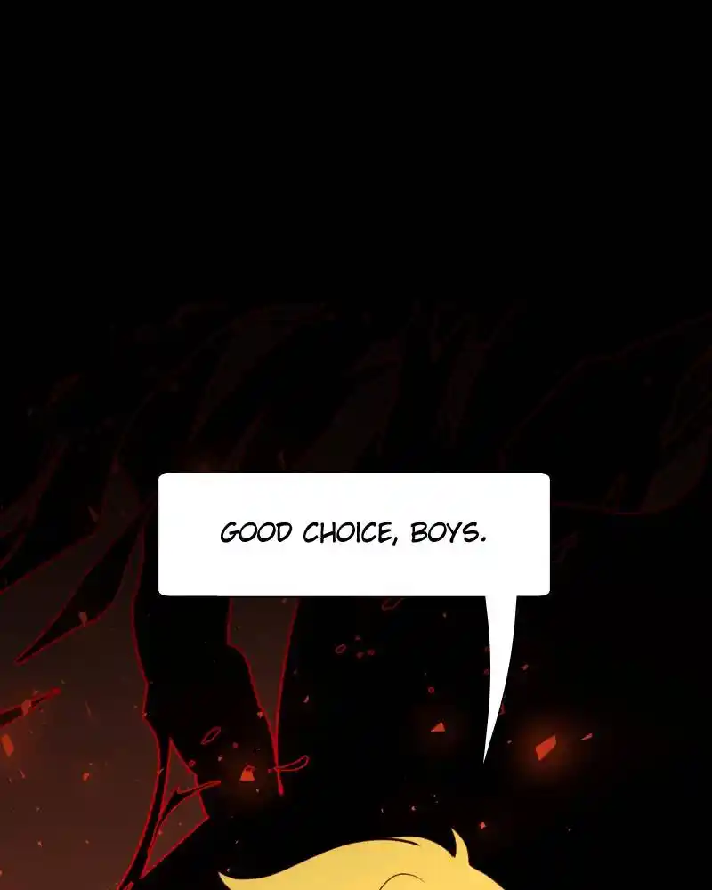 I’M The Grim Reaper Chapter 88