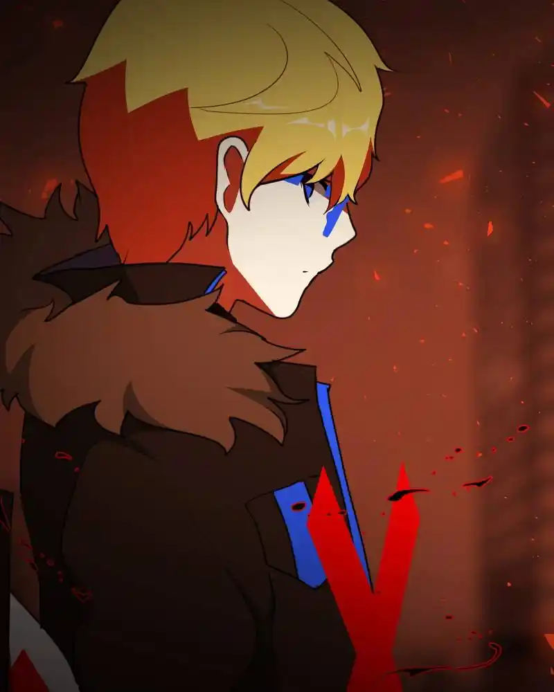 I’M The Grim Reaper Chapter 88