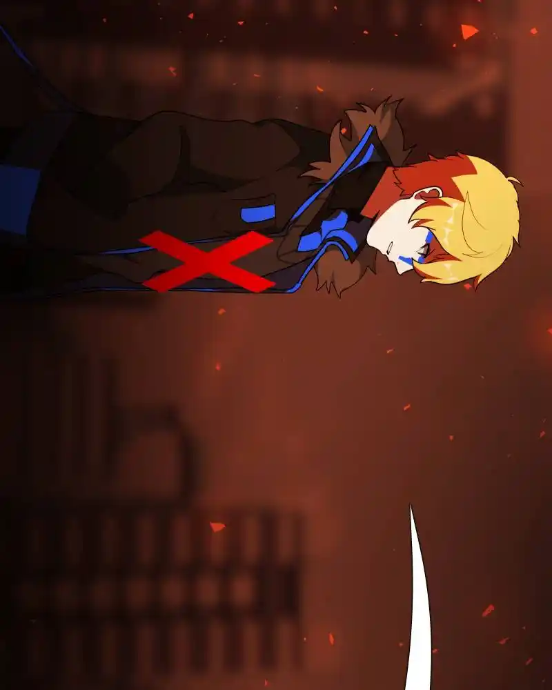 I’M The Grim Reaper Chapter 88