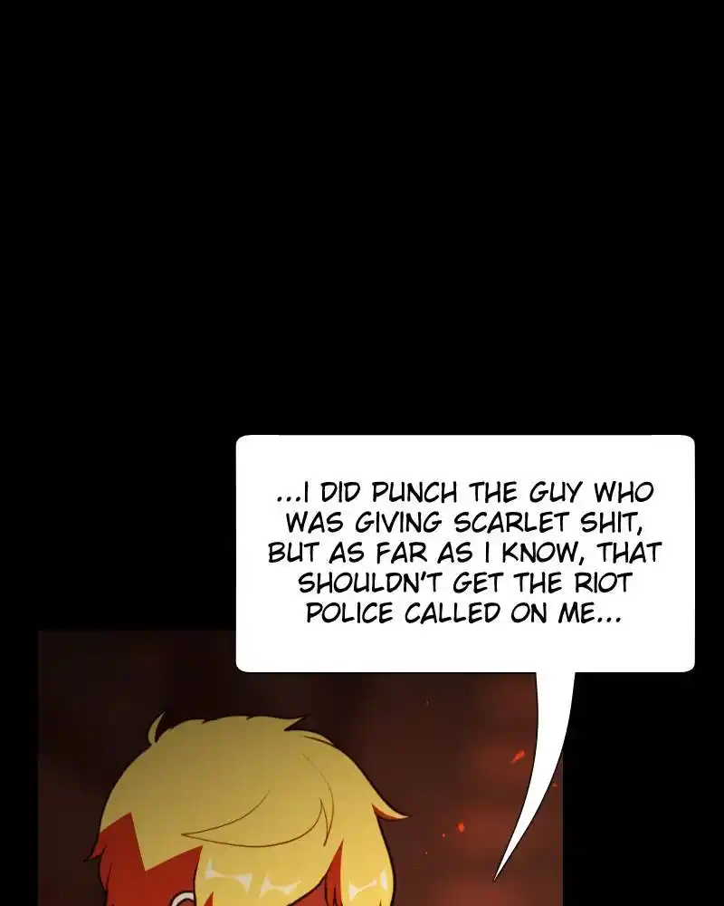 I’M The Grim Reaper Chapter 88