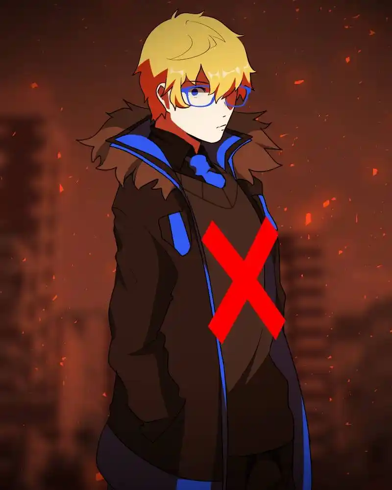 I’M The Grim Reaper Chapter 88