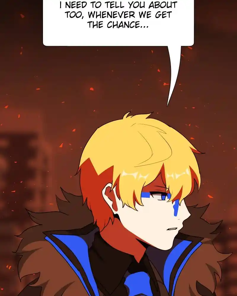 I’M The Grim Reaper Chapter 88