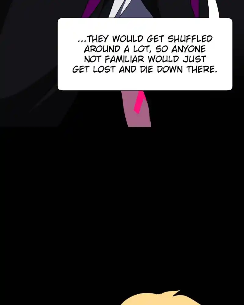 I’M The Grim Reaper Chapter 88