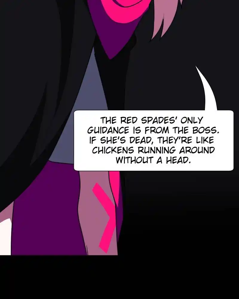 I’M The Grim Reaper Chapter 88