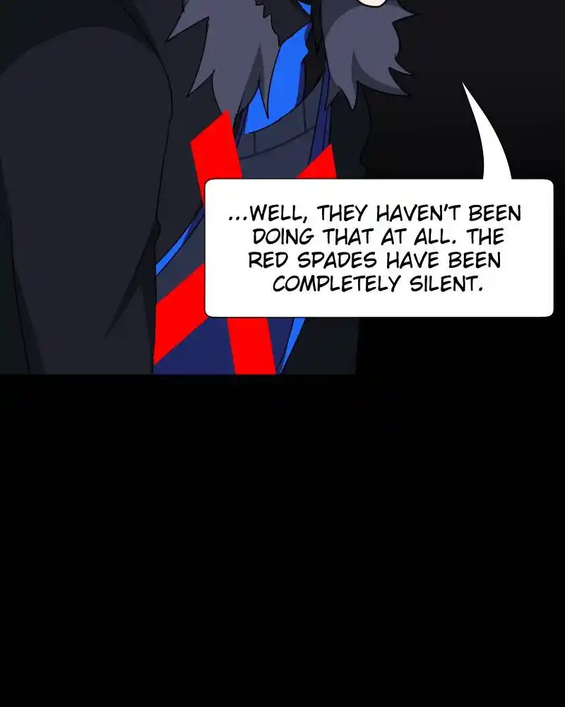 I’M The Grim Reaper Chapter 88