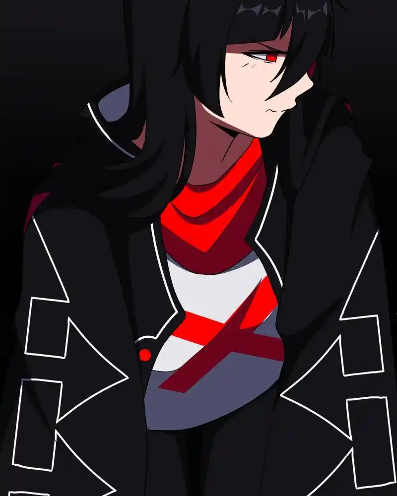 I’M The Grim Reaper Chapter 88