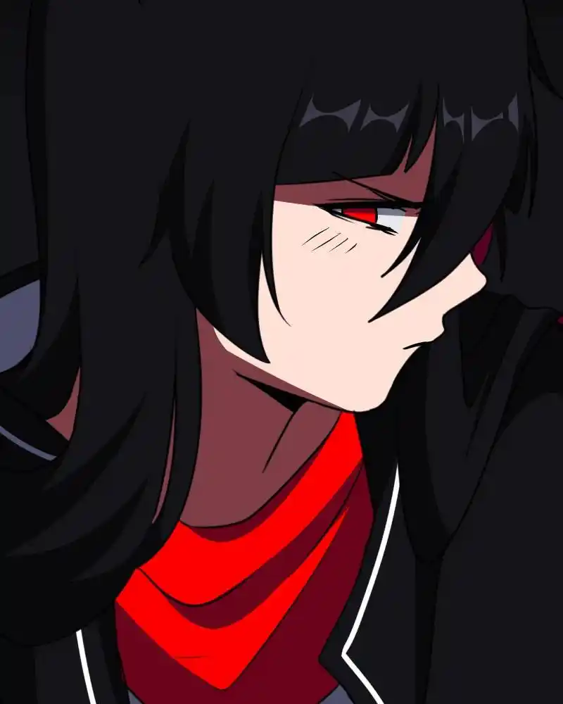 I’M The Grim Reaper Chapter 88