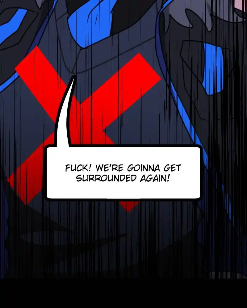 I’M The Grim Reaper Chapter 88