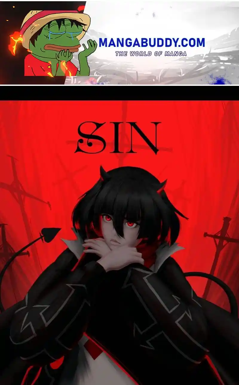 I’M The Grim Reaper Chapter 89