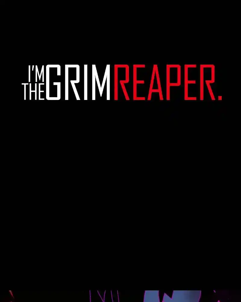 I’M The Grim Reaper Chapter 89