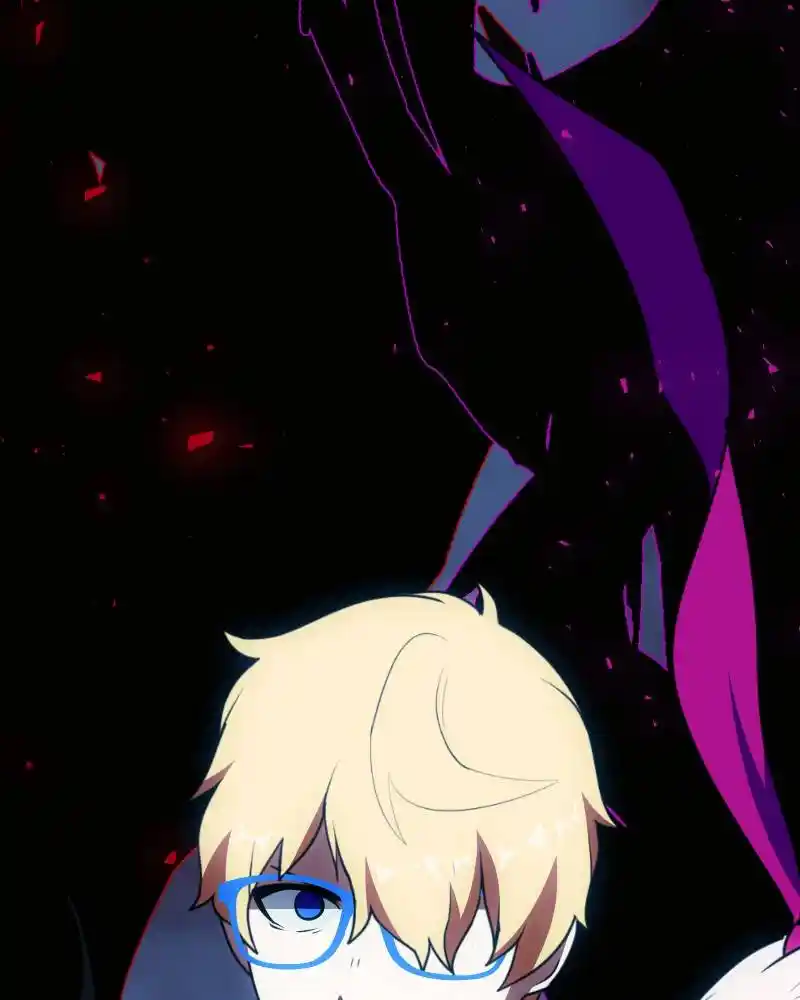 I’M The Grim Reaper Chapter 89