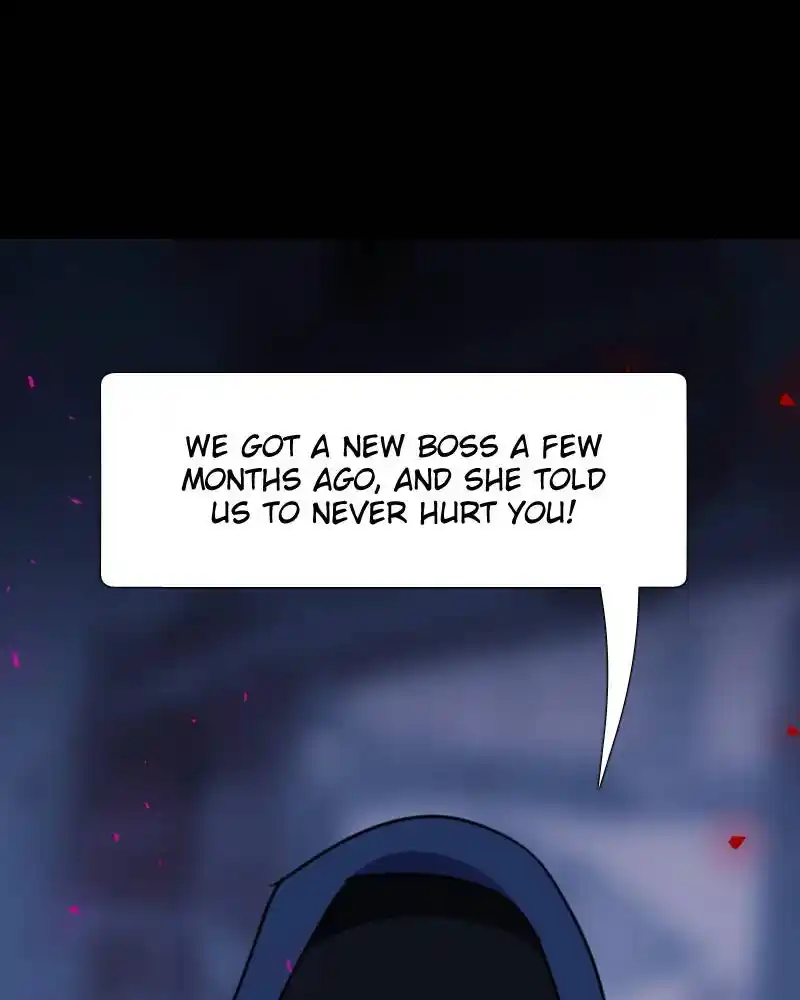 I’M The Grim Reaper Chapter 89