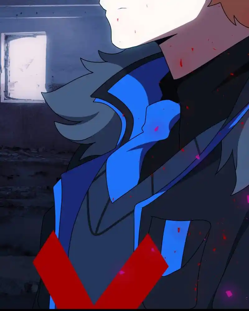 I’M The Grim Reaper Chapter 89