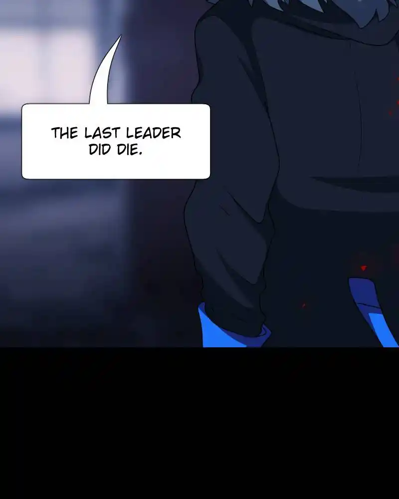 I’M The Grim Reaper Chapter 89