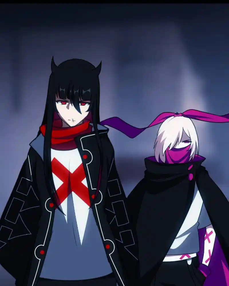 I’M The Grim Reaper Chapter 89