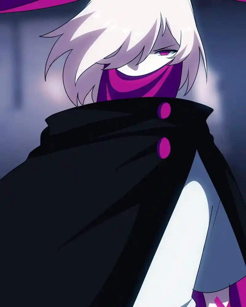 I’M The Grim Reaper Chapter 89