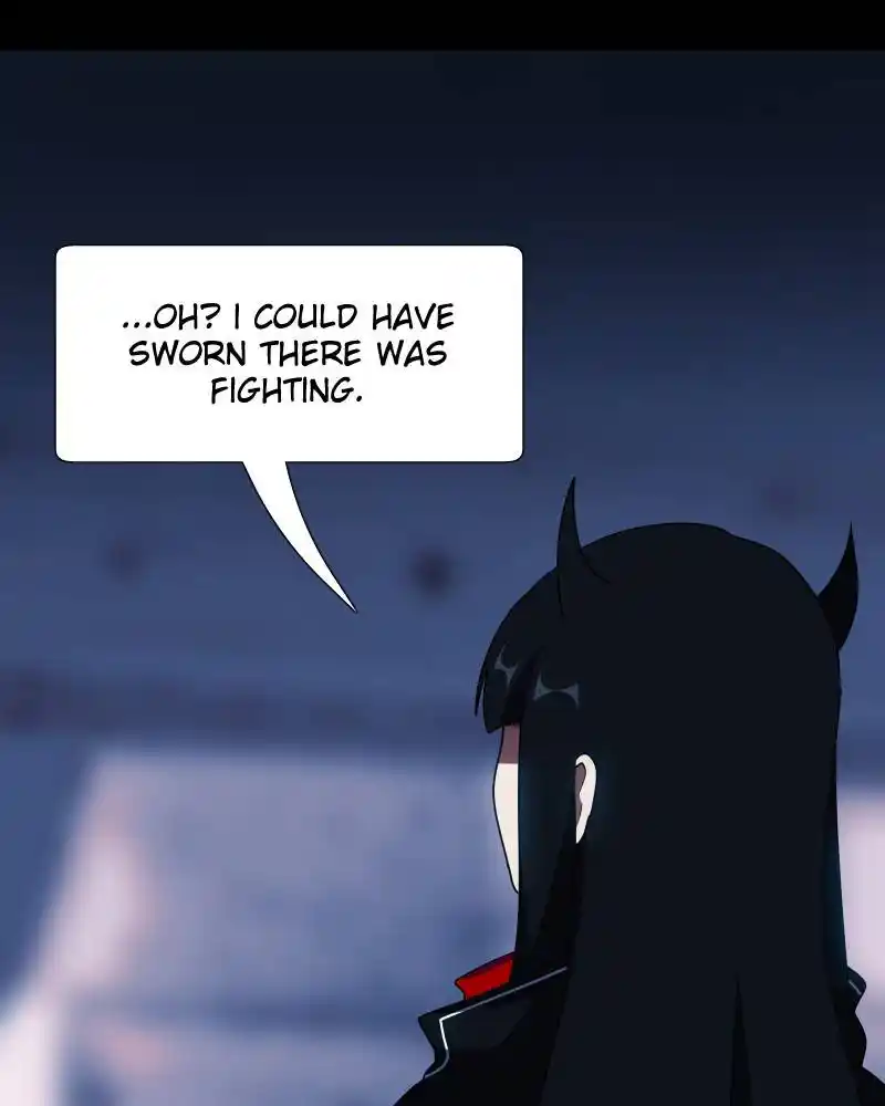 I’M The Grim Reaper Chapter 89