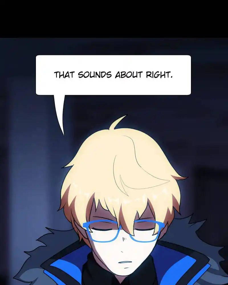 I’M The Grim Reaper Chapter 89