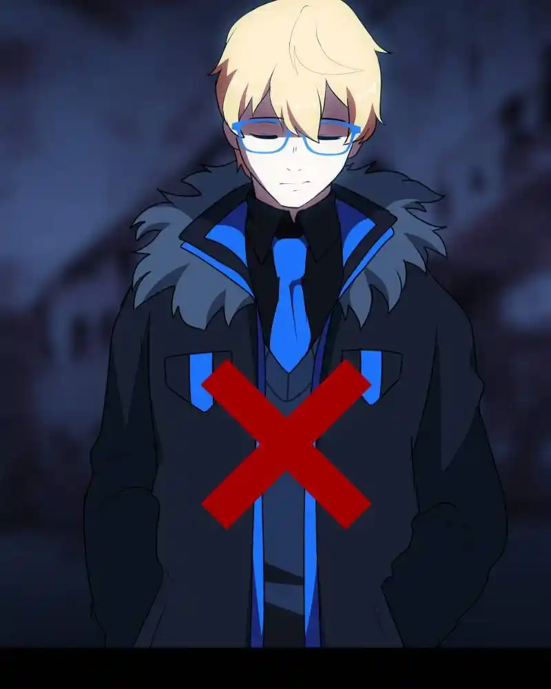 I’M The Grim Reaper Chapter 89