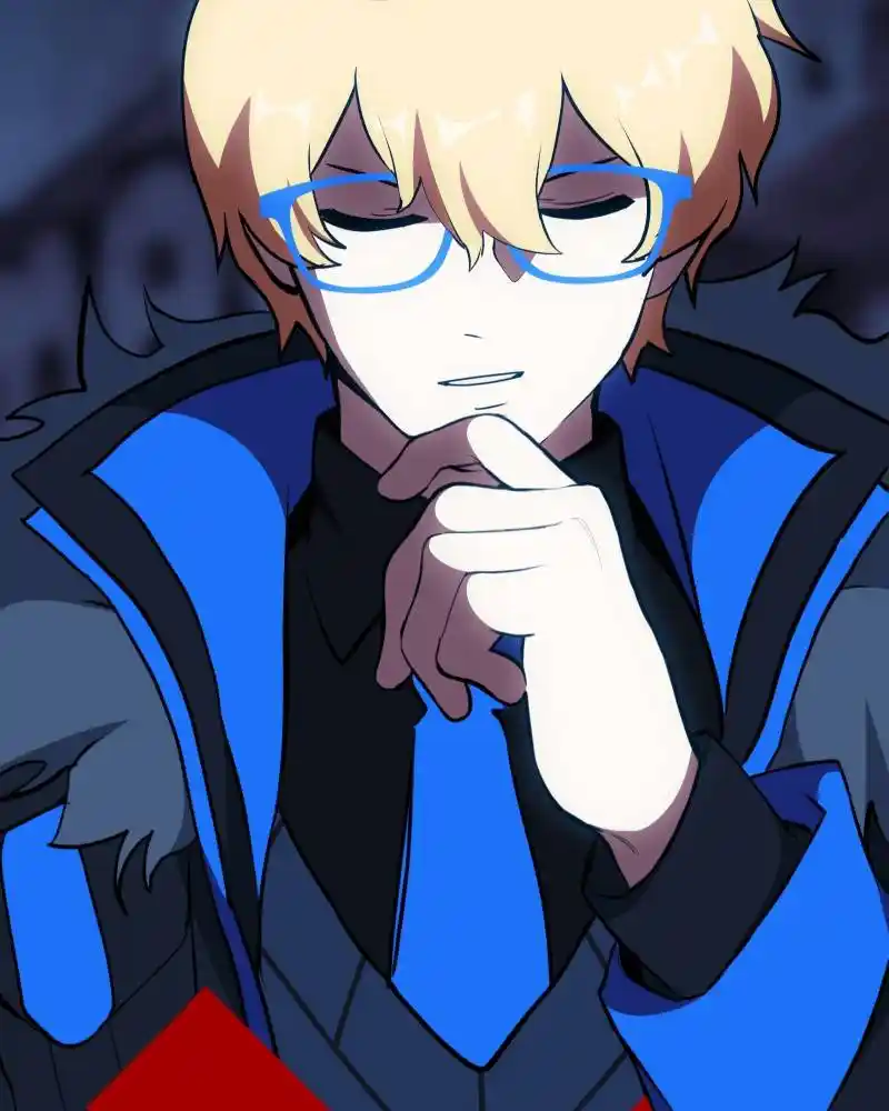 I’M The Grim Reaper Chapter 89