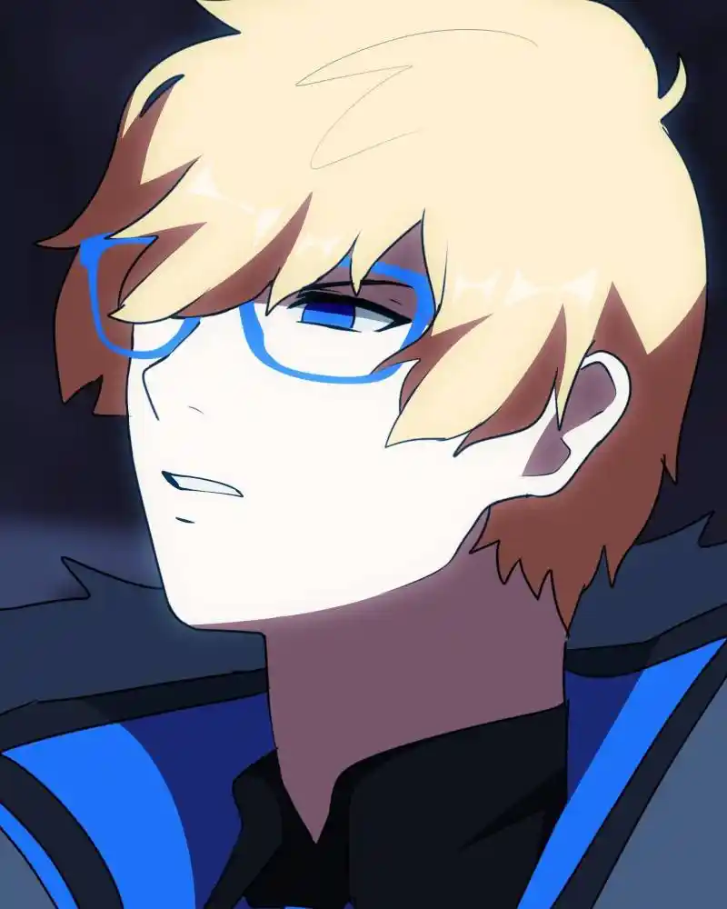 I’M The Grim Reaper Chapter 89