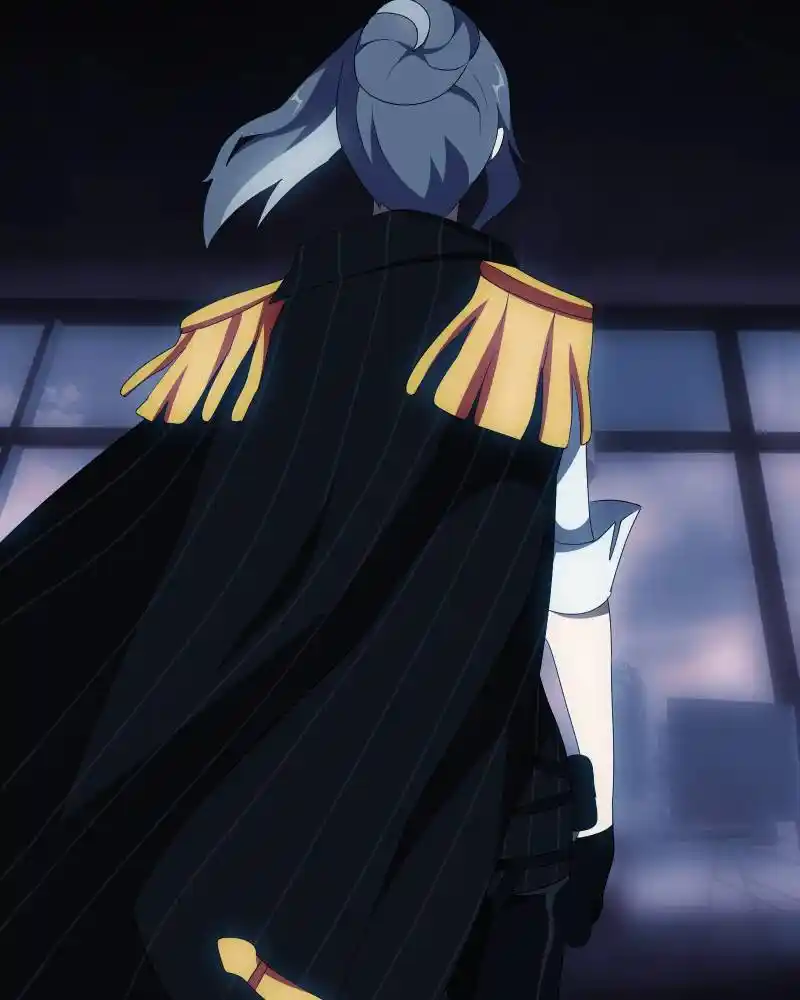 I’M The Grim Reaper Chapter 89