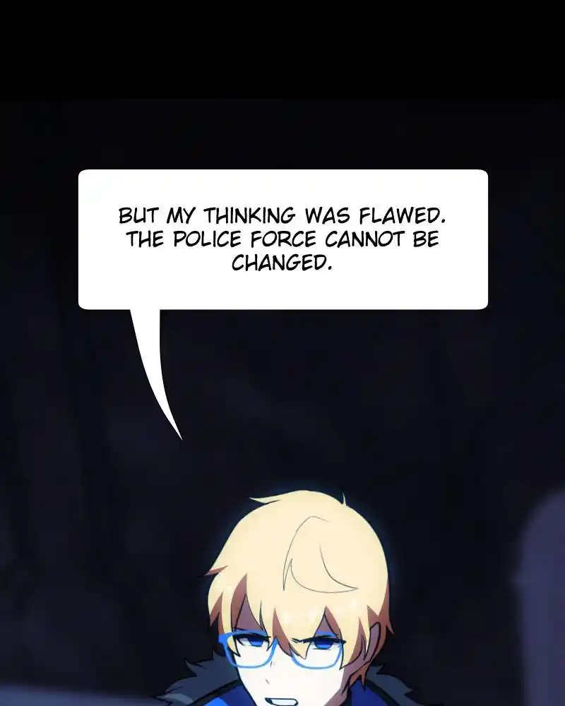 I’M The Grim Reaper Chapter 89