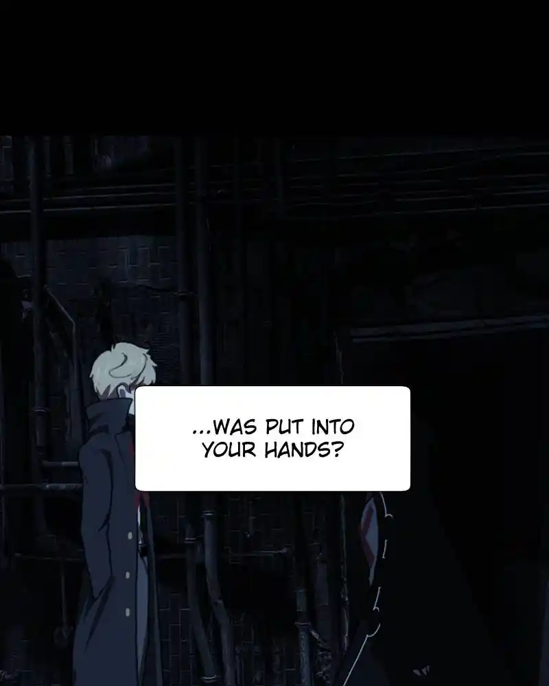 I’M The Grim Reaper Chapter 89