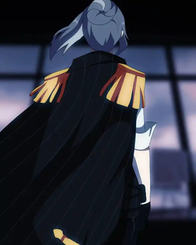 I’M The Grim Reaper Chapter 89