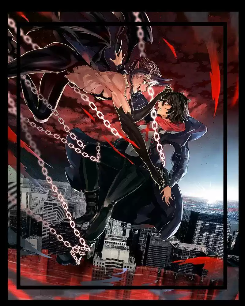 I’M The Grim Reaper Chapter 9