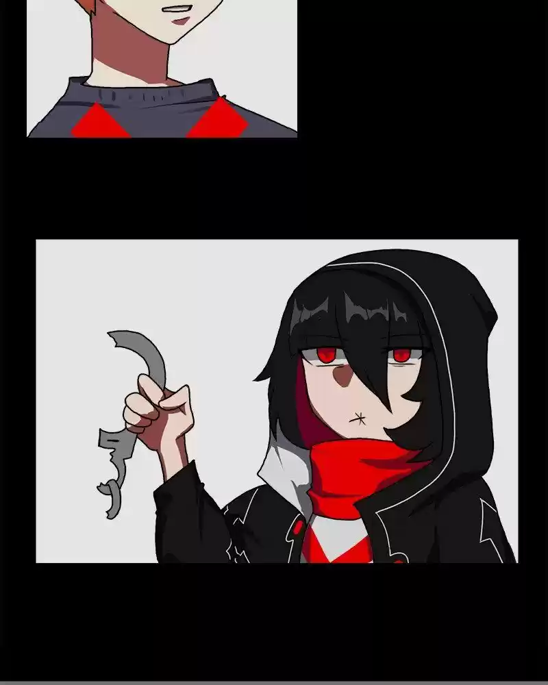 I’M The Grim Reaper Chapter 9