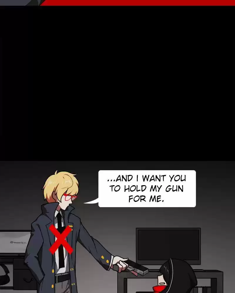 I’M The Grim Reaper Chapter 9